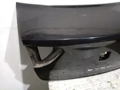 Автозапчастина б/у загальні двері для seat exeo (3r2) 1.6 посилання на oem iam 3r5827023  3r5827023