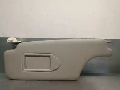 Piesă de schimb auto la mâna a doua parasoare stânga pentru renault modus / grand modus (f/jp0_) 1.6 (jp03, jp0b, jp0u, jp0y, jp1g) referințe oem iam 8200329035