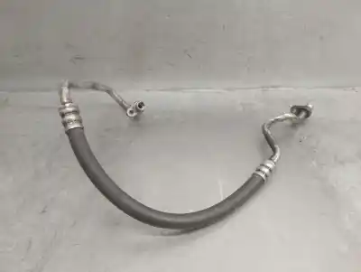 Автозапчасти б/у трубы кондиционирования воздуха за nissan qashqai / qashqai +2 i (j10, nj10, jj10e) 2.0 dci ссылки oem iam 92490jd700  92490jd700