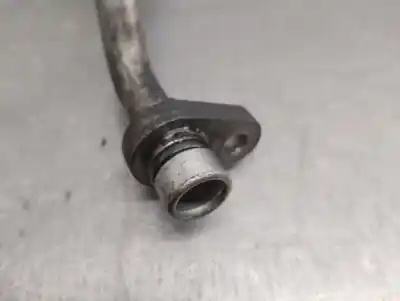 Автозапчасти б/у трубы кондиционирования воздуха за nissan qashqai / qashqai +2 i (j10, nj10, jj10e) 2.0 dci ссылки oem iam 92490jd700  92490jd700