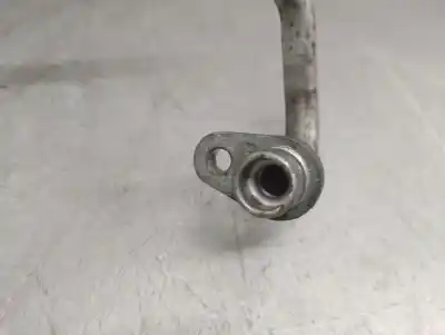 Автозапчасти б/у трубы кондиционирования воздуха за nissan qashqai / qashqai +2 i (j10, nj10, jj10e) 2.0 dci ссылки oem iam 92490jd700  92490jd700