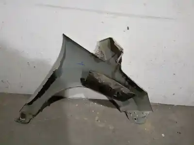Second-hand car spare part left front fin for ford c-max ii (dxa/cb7, dxa/ceu) 1.0 ecoboost oem iam references 1929670  1929670