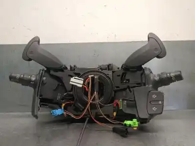 Piesă de schimb auto la mâna a doua maneta bloc lumini pentru renault modus / grand modus (f/jp0_) 1.6 (jp03, jp0b, jp0u, jp0y, jp1g) referințe oem iam 8200627580