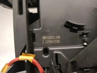 Piesă de schimb auto la mâna a doua maneta bloc lumini pentru renault modus / grand modus (f/jp0_) 1.6 (jp03, jp0b, jp0u, jp0y, jp1g) referințe oem iam 8200627580  255405605r