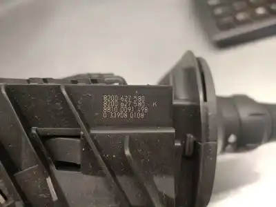 Piesă de schimb auto la mâna a doua maneta bloc lumini pentru renault modus / grand modus (f/jp0_) 1.6 (jp03, jp0b, jp0u, jp0y, jp1g) referințe oem iam 8200627580  255405605r