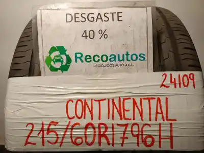 Автозапчасти б/у шина за nissan qashqai / qashqai +2 i (j10, nj10, jj10e) 2.0 dci ссылки oem iam 21560r1796h