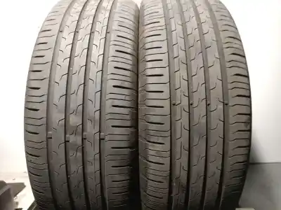 Автозапчасти б/у шина за nissan qashqai / qashqai +2 i (j10, nj10, jj10e) 2.0 dci ссылки oem iam 21560r1796h  