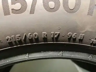 Автозапчасти б/у шина за nissan qashqai / qashqai +2 i (j10, nj10, jj10e) 2.0 dci ссылки oem iam 21560r1796h  