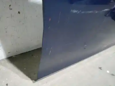 Автозапчастина б/у передні праві двері для opel zafira tourer c (p12) 1.6 cdti (75) посилання на oem iam 124311  124311