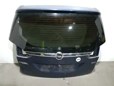 Автозапчастина б/у  для OPEL ZAFIRA TOURER C (P12)  Посилання на OEM IAM 126029  126029