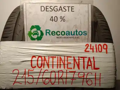 Автозапчасти б/у шина за nissan qashqai / qashqai +2 i (j10, nj10, jj10e) 2.0 dci ссылки oem iam 21560r1796h