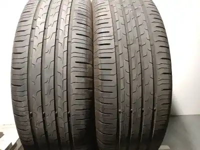 Second-hand car spare part tire for nissan qashqai / qashqai +2 i (j10, nj10, jj10e) 2.0 dci oem iam references 21560r1796h  