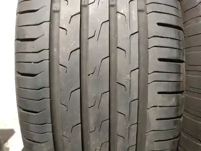 Second-hand car spare part tire for nissan qashqai / qashqai +2 i (j10, nj10, jj10e) 2.0 dci oem iam references 21560r1796h  