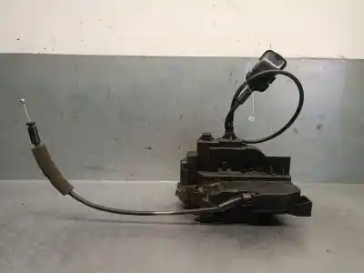 Piesă de schimb auto la mâna a doua încuietoare ușa din dreapta spate pentru renault modus / grand modus (f/jp0_) 1.6 (jp03, jp0b, jp0u, jp0y, jp1g) referințe oem iam 8200522056