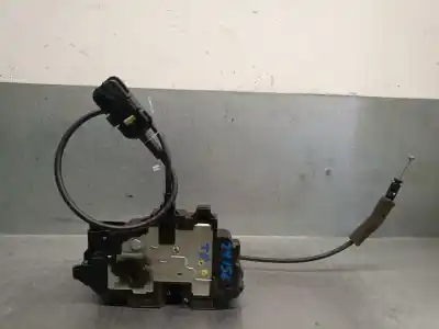 Pezzo di ricambio per auto di seconda mano serratura porta posteriore destra per renault modus / grand modus (f/jp0_) 1.6 (jp03, jp0b, jp0u, jp0y, jp1g) riferimenti oem iam 8200522056  8200522056