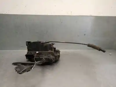 Pezzo di ricambio per auto di seconda mano serratura porta posteriore destra per renault modus / grand modus (f/jp0_) 1.6 (jp03, jp0b, jp0u, jp0y, jp1g) riferimenti oem iam 8200522056  8200522056