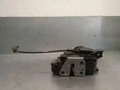 Pezzo di ricambio per auto di seconda mano serratura porta posteriore destra per renault modus / grand modus (f/jp0_) 1.6 (jp03, jp0b, jp0u, jp0y, jp1g) riferimenti oem iam 8200522056  8200522056