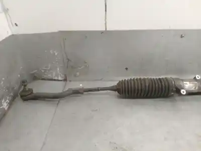 Second-hand car spare part steering rack for nissan qashqai / qashqai +2 i (j10, nj10, jj10e) 2.0 dci oem iam references 48001jd900  48001jd900