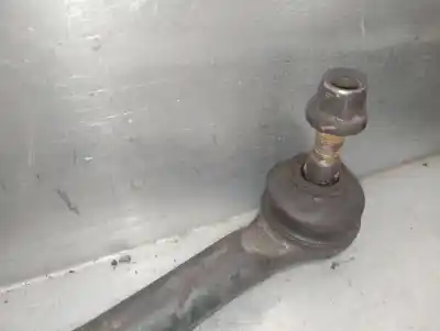 Second-hand car spare part steering rack for nissan qashqai / qashqai +2 i (j10, nj10, jj10e) 2.0 dci oem iam references 48001jd900  48001jd900