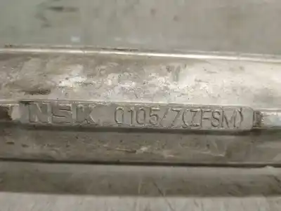 Second-hand car spare part steering rack for nissan qashqai / qashqai +2 i (j10, nj10, jj10e) 2.0 dci oem iam references 48001jd900  48001jd900