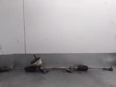 Peça sobressalente para automóvel em segunda mão caixa de direção por renault clio iii 1.5 dci diesel referências oem iam 8200595934