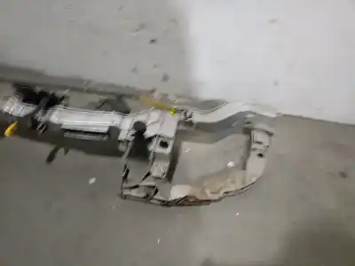 Pezzo di ricambio per auto di seconda mano pannello frontale per ford c-max ii (dxa/cb7, dxa/ceu) 1.0 ecoboost riferimenti oem iam 1710104  1710104