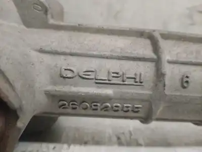 Gebrauchtes Autoersatzteil lenkgetriebe zum opel corsa 3 c 1.3 cdti 70ch manual oem-iam-referenzen 26082855  900022