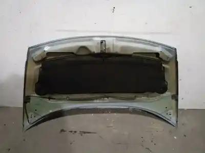 Second-hand car spare part bonnet for citroen c3 1.4 hdi exclusive oem iam references 7901k6  7901k6