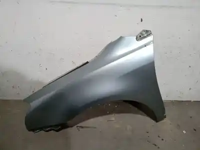 Автозапчастина б/у передне ліве крило для TOYOTA AVENSIS (_T25_) 2.0 D-4D (ADT250_) Посилання на OEM IAM 5381205040  5381205040