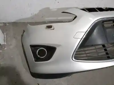 Second-hand car spare part front bumper for ford c-max ii (dxa/cb7, dxa/ceu) 1.0 ecoboost oem iam references 1758223  1758223