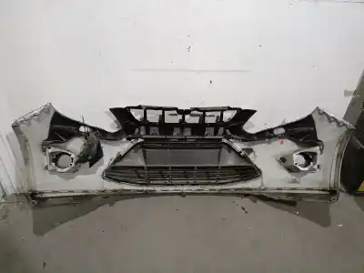Second-hand car spare part front bumper for ford c-max ii (dxa/cb7, dxa/ceu) 1.0 ecoboost oem iam references 1758223  1758223