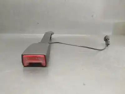 Second-hand car spare part left front seat belt buckle for renault modus / grand modus (f/jp0_) 1.6 (jp03, jp0b, jp0u, jp0y, jp1g) oem iam references 8200750786  8200750786