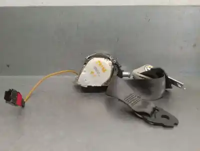 Автозапчасти б/у задний левый ремень безопасности за renault modus / grand modus (f/jp0_) 1.6 (jp03, jp0b, jp0u, jp0y, jp1g) ссылки oem iam 8200444875