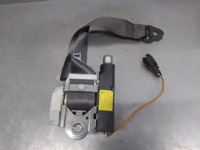 Second-hand car spare part rear left seat belt for renault modus / grand modus (f/jp0_) 1.6 (jp03, jp0b, jp0u, jp0y, jp1g) oem iam references 8200444875 33042560 prw 8200444875
