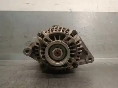 Second-hand car spare part alternator for dacia sandero 1.6 mpi 85 (bs03) oem iam references 231002582r