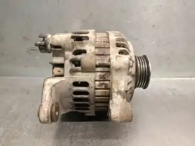 Автозапчастина б/у генератор для dacia sandero 1.6 mpi 85 (bs03) посилання на oem iam 231002582r a002tc1791 mitsubishi 231002582r