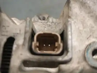 Автозапчастина б/у генератор для dacia sandero 1.6 mpi 85 (bs03) посилання на oem iam 231002582r a002tc1791 mitsubishi 231002582r