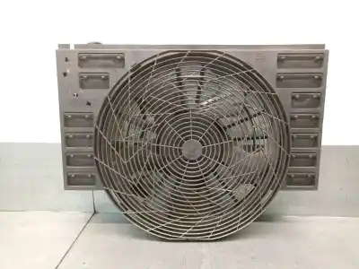 Автозапчасти б/у электрический вентилятор за bmw 7 (e65, e66, e67) 730 d ссылки oem iam 64546921380