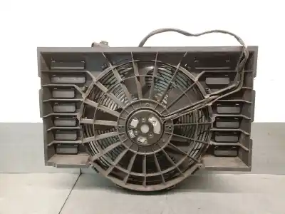 Автозапчастина б/у електро вентилятор для bmw 7 (e65, e66, e67) 730 d посилання на oem iam 64546921380 6921323 brose 64546921380