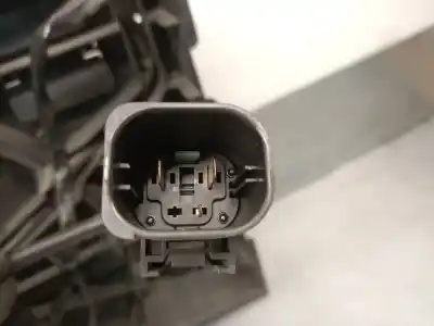 Автозапчастина б/у електро вентилятор для bmw 7 (e65, e66, e67) 730 d посилання на oem iam 64546921380 6921323 brose 64546921380