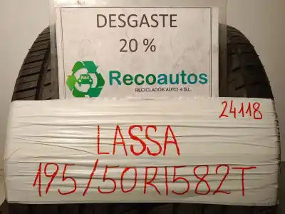 Автозапчасти б/у шина за opel corsa 3 c 1.3 cdti 70ch manual ссылки oem iam 19550r1582t