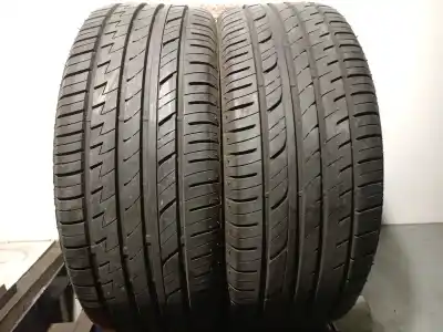 Peça sobressalente para automóvel em segunda mão pneu por opel corsa 3 c 1.3 cdti 70ch manual referências oem iam 19550r1582t  