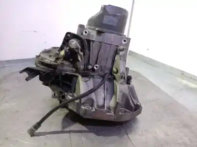 Peça sobressalente para automóvel em segunda mão caixa de velocidades por renault clio iii 1.5 dci diesel referências oem iam jh3175 r005564 7701978883
