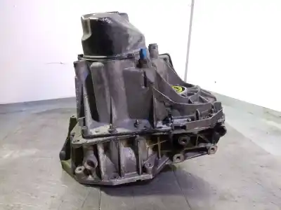 Peça sobressalente para automóvel em segunda mão caixa de velocidades por renault clio iii 1.5 dci diesel referências oem iam jh3175 r005564 7701978883