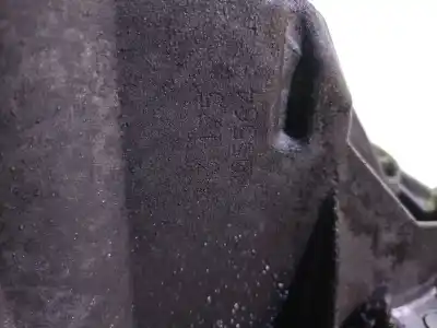 Peça sobressalente para automóvel em segunda mão caixa de velocidades por renault clio iii 1.5 dci diesel referências oem iam jh3175 r005564 7701978883