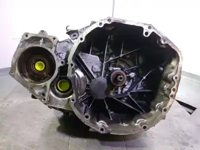 Автозапчасти б/у коробка передач за nissan qashqai / qashqai +2 i (j10, nj10, jj10e) 2.0 dci ссылки oem iam jg71m