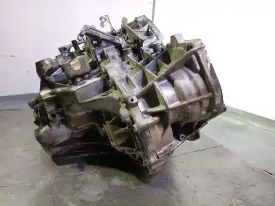 Автозапчасти б/у коробка передач за nissan qashqai / qashqai +2 i (j10, nj10, jj10e) 2.0 dci ссылки oem iam jg71m  32010jg75e