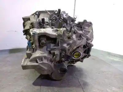 Автозапчасти б/у коробка передач за nissan qashqai / qashqai +2 i (j10, nj10, jj10e) 2.0 dci ссылки oem iam jg71m  32010jg75e