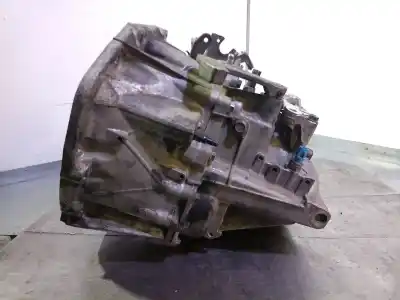 Автозапчасти б/у коробка передач за nissan qashqai / qashqai +2 i (j10, nj10, jj10e) 2.0 dci ссылки oem iam jg71m  32010jg75e