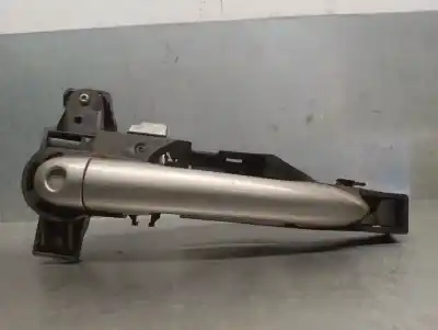 Автозапчасти б/у левая передняя наружная ручка за RENAULT MODUS / GRAND MODUS (F/JP0_) 1.6 (JP03, JP0B, JP0U, JP0Y, JP1G) ссылки OEM IAM 806070046R  806070046R